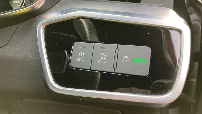 Audi A6 40 TDI Black Edition 4dr S Tronic Diesel Saloon